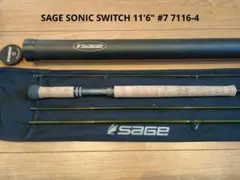 2026年最新】セージフライロッドの人気アイテム - メルカリ