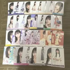 乃木坂46 遠藤さくら 生写真 まとめ売り