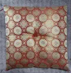 KINRAN COLLECTION 花柄座布団 約60cm60cm×15cm - メルカリ