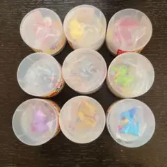 パズドラ フィギュアコレクション 9種セット WONDAのサムネイル