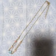 ネックレス