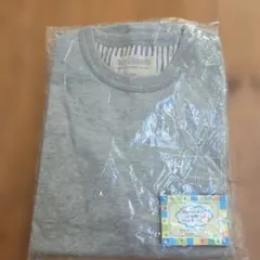 【新品未使用・激レア】2004 ほぼ日Pour Hurard Tシャツ グレーＳ