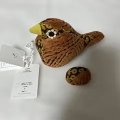 minä perhonen kotori woolly ball