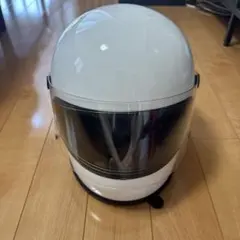 BELL STAR II フルフェイスヘルメット ホワイトのサムネイル