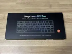 Keychron K9 Pro