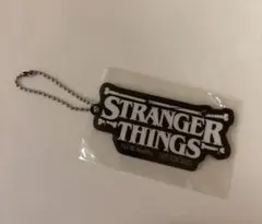 Stranger Things アクリルキーホルダー
