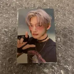 &TEAM JO Back to Life BREATH トレカ