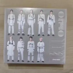 Snow Man SnowLabo.S2 初回盤A 中古品