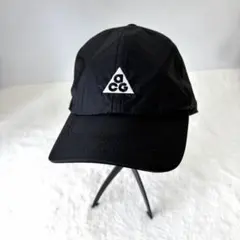 美品 NIKE ACG ◇DF CLUB AB P CAP ブラック L/XLのサムネイル