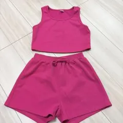 シーイン　セットアップのサムネイル