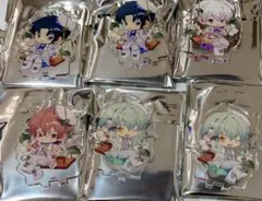 アイナナ　アニカフェ　アクスタ