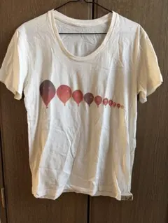 COMME des GARCONS GIRL Tシャツ Mao Yoshino - メルカリ
