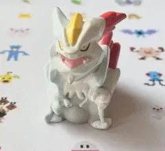 2025年最新】ホワイトキュレム オーバードライブの人気アイテム