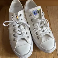 コンバース　24.5 軽量　レディース