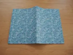 値下げ・Afternoon Tea LIVING ダイアリーカバー A5