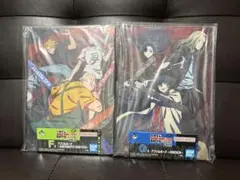 SAKAMOTO DAYS サカモトデイズ アクリルボードvol.2 2個セット