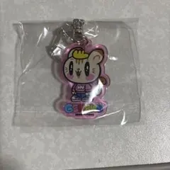 ジェ猫 アクリルキーホルダー 小森隼