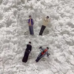 2026年最新】水江建太 アクスタの人気アイテム - メルカリ