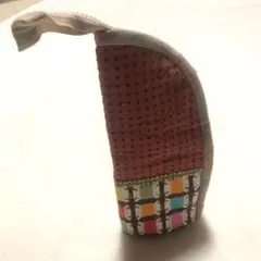 ハンドメイド 立つペンケース