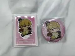 忘却バッテリー 要圭 缶バッジ まとめ売り 2025年最新】忘却バッテリー 缶バッジ 要圭の人気アイテム - メルカリ