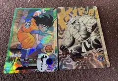 亀仙人 APT-020 スーパーダイバーズ。孫悟空 SR [APT-005]