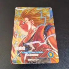 ドラゴンボールスーパーダイバーズ　孫悟空 SDV6-076 GDR