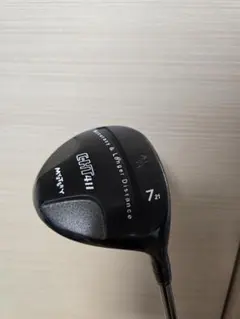 MYSTERY C-HT411 7W(21°) 8Xのサムネイル