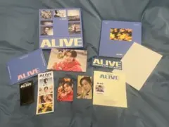 SUPER JUNIOR ドンヘ ALIVE keycap ver.トレカ 銀テ - メルカリ