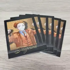 ウィンブレ展 ぱしゃこれ PREMIUM 柘浦大河