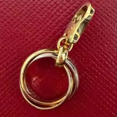 トリニティ チャーム ペンダントトップ 超美品のサムネイル