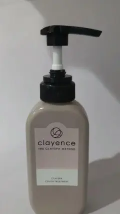 【USED】クレイスパ　カラートリートメント