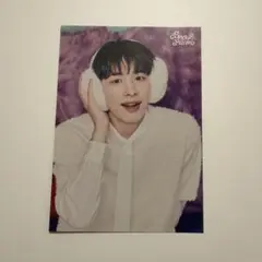 NEXZ☆ハル　ラントレA　ポップアップ2025