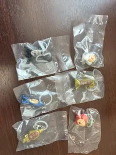 こびとづかん めじるしフレンズ