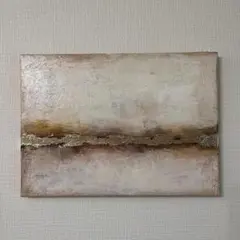 ⛽②【USED☆超レア】IKEAクリムト/絵画 高画質プリント/大判アート
