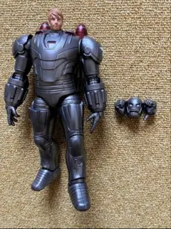 マーベルレジェンド ボーンブレイカー - メルカリ