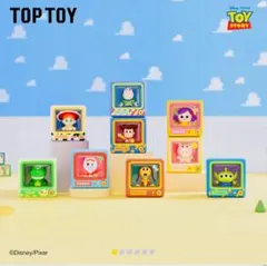 TOPTOY トイストーリー playful party ディズニー - メルカリ