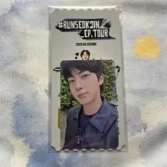 2026年最新】RUNseokJIN_EPの人気アイテム - メルカリ