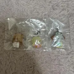 リルアラモード mikko ミッコ めじるしアクセサリー
