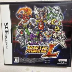 【新品未開封】スーパーロボット大戦UX ニンテンドー3DS スーパーロボット大戦UX (ニンテンドー3DS) - メルカリ