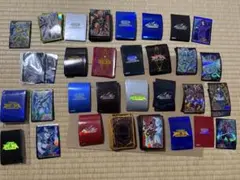 遊戯王 公式スリーブ他 まとめ売り - メルカリ