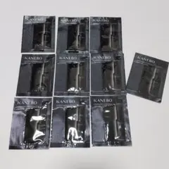カネボウ ジェネレイティング エッセンシャルズ(化粧水)サンプル
