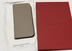 iPhone14ケース　ボナベンチュラ