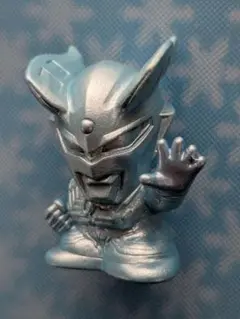 ツブコン2025 限定 ウルトラマン 指人形 ウルトラマン誕生ver - メルカリ