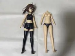 【組立済】グランデスケールドレスアップボディ【M】with 源内 あおのサムネイル