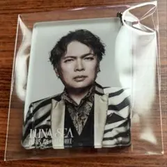 LUNA SEA 復活祭 A NEW VOICE アクリルキーホルダー