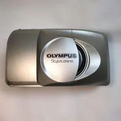 Olympus Stylus ZOOM 160 ジャンクのサムネイル
