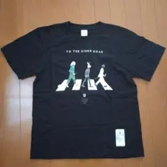 UNISON SQUARE GARDEN CIDER ROAD T - メルカリ
