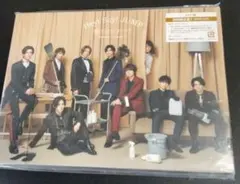 Hey! Say! JUMP 愛だけがすべて 初回限定盤2