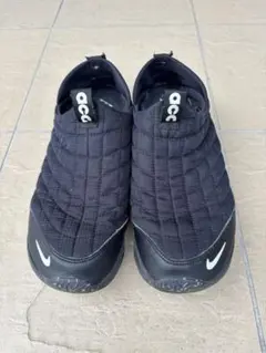 モック スニーカー