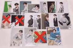 SnowMan 渡辺翔太 公式写真②